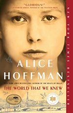 Book cover for The World That We Knew
