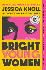 Book cover for Bright Young Women