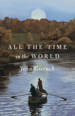 Book cover for All the Time in the World