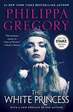 Book cover for The White Princess