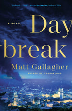 Book cover for Daybreak