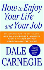Book cover for How to Enjoy Your Life and Your Job