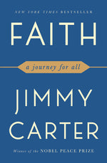 Book cover for Faith: A Journey for All