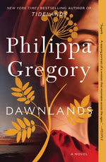 Book cover for Dawnlands