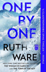 Book cover for One by One