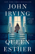 Book cover for Queen Esther