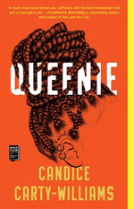 Book cover for Queenie