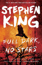 Book cover for Full Dark, No Stars