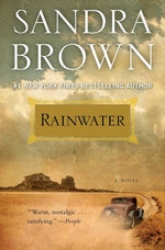 Book cover for Rainwater (Reissue)