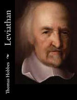 Book cover for Leviathan