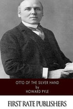Book cover for Otto of the Silver Hand