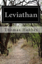 Book cover for Leviathan