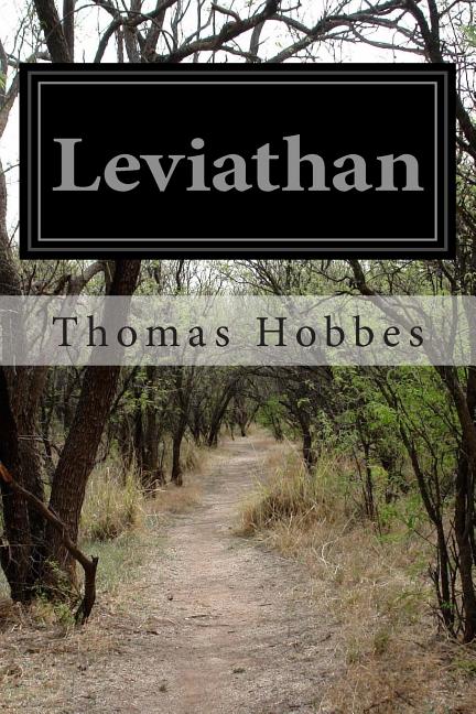 Book cover for Leviathan