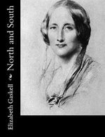 Book cover for North and South