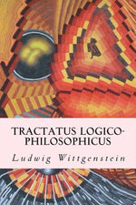 Book cover for Tractatus Logico-Philosophicus