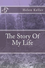 Book cover for The Story Of My Life