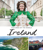 Book cover for Ireland