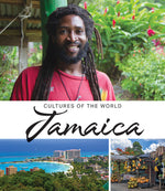 Book cover for Jamaica