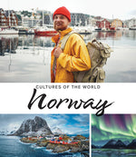 Book cover for Norway