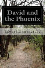 Book cover for David and the Phoenix