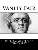 Book cover for Vanity Fair