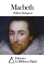 Book cover for Macbeth