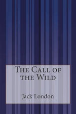 Book cover for The Call of the Wild