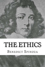 Book cover for The Ethics