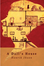 Book cover for A Doll's House