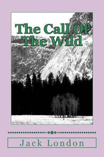 Book cover for The Call Of The Wild