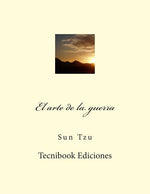 Book cover for arte de la guerra