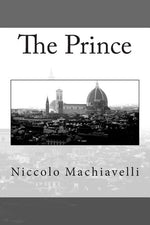 Book cover for Prince