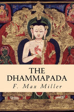 Book cover for Dhammapada