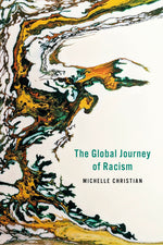Book cover for Global Journey of Racism