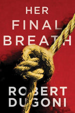 Book cover for Her Final Breath