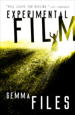Book cover for Experimental Film