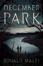 Book cover for December Park