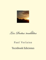 Book cover for Los Poetas Malditos