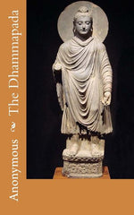 Book cover for Dhammapada