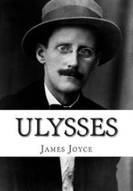 Book cover for Ulysses