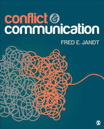 Book cover for Conflict and Communication