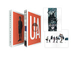 Book cover for The Umbrella Academy Boxed Set