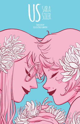 Book cover for Us