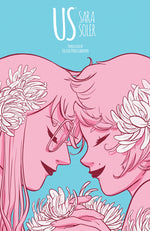 Book cover for Us