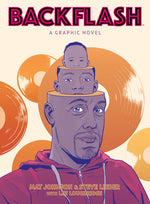 Book cover for Backflash