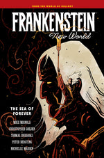 Image for variant 9781506745916