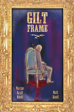 Book cover for Gilt Frame
