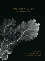 Book cover for Last of Us: Part I and Part II Scripts