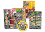 Book cover for Plants vs. Zombies Boxed Set 9