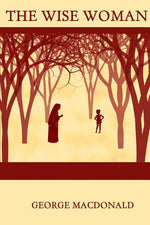 Book cover for The Wise Woman